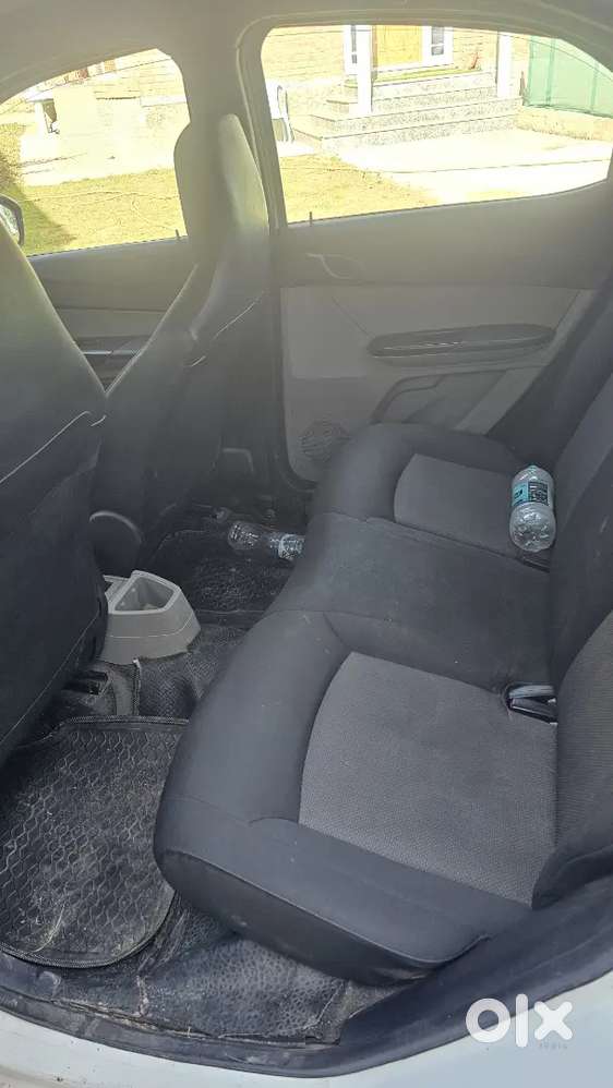 Tata Tiago 2019 Petrol 45000 Km Driven