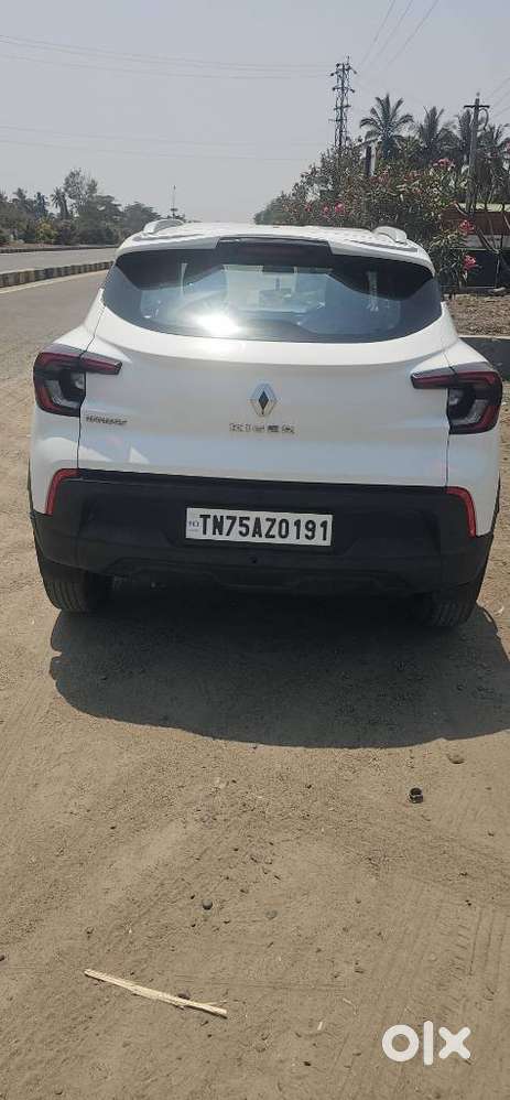 Renault Kiger Rxt Opt, 2023, Petrol