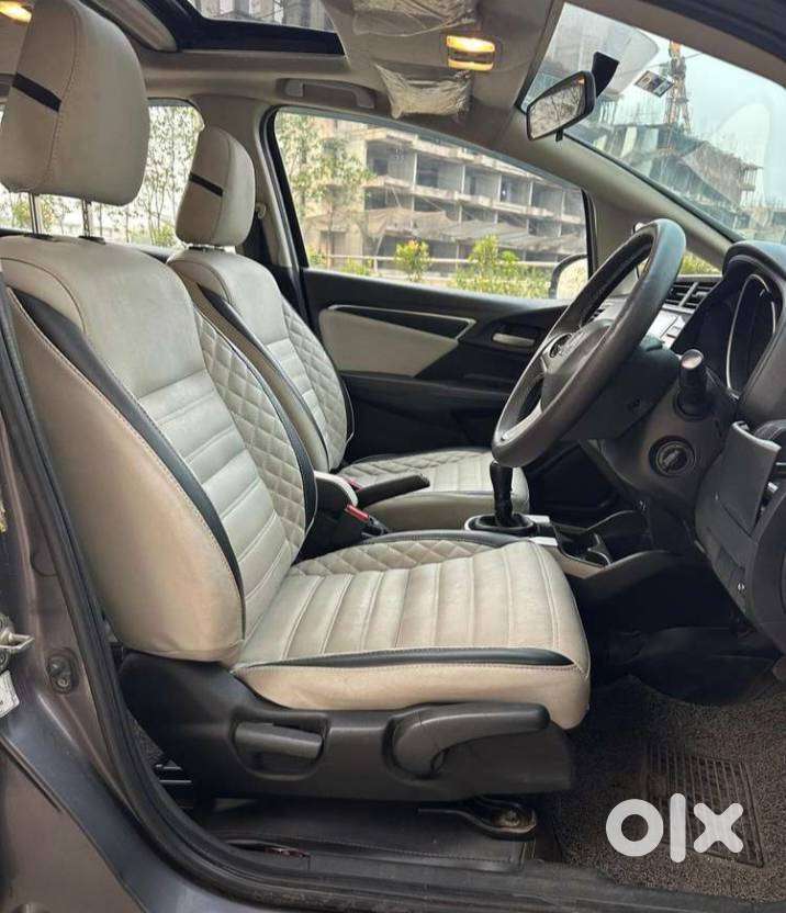 Honda Wr-v I-vtec Vx, 2017, Petrol