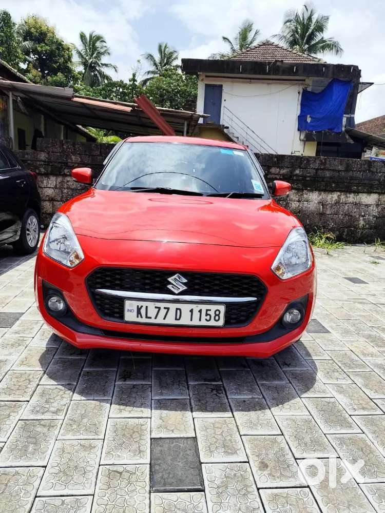 Maruti Swift 1.3 Zxi 2023
