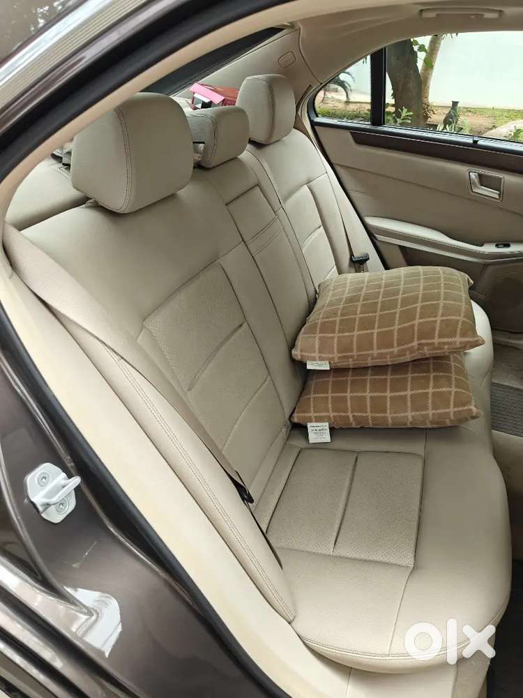 Mercedes Benz E250 Cdi Edition E