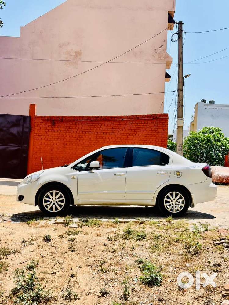 Maruti Suzuki Diesel 2012