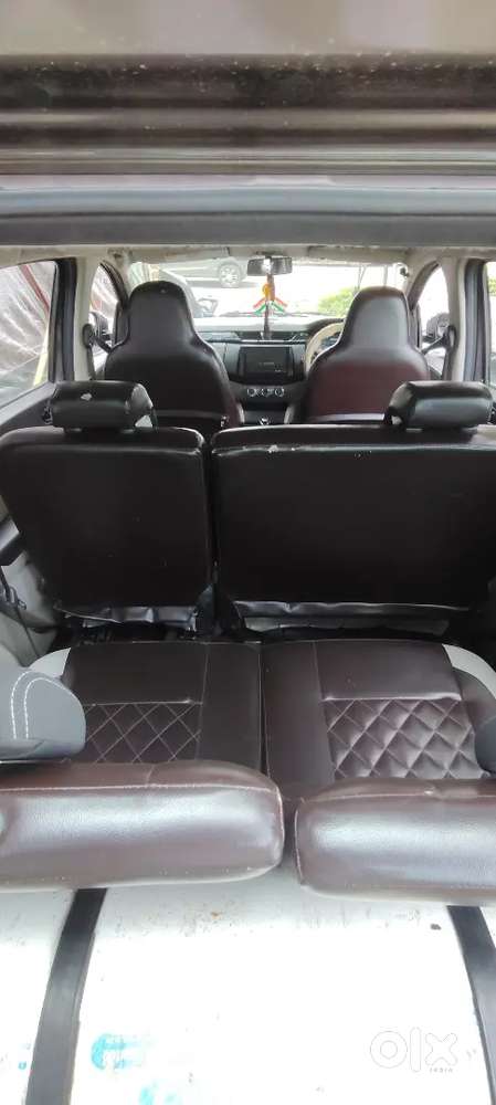 Renault Triber 2022 Rxt Petrol