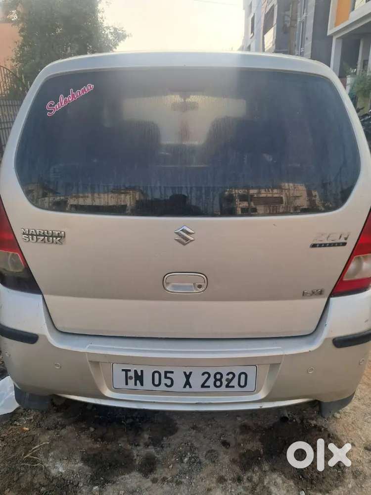 Maruti Suzuki Estilo Lxi 2008