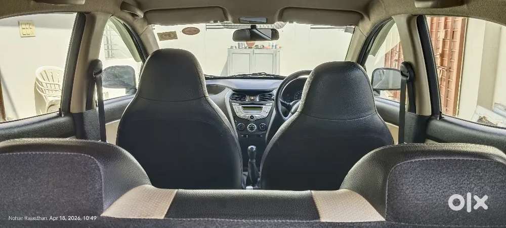 Hyundai Eon 2016 Petrol For Sale