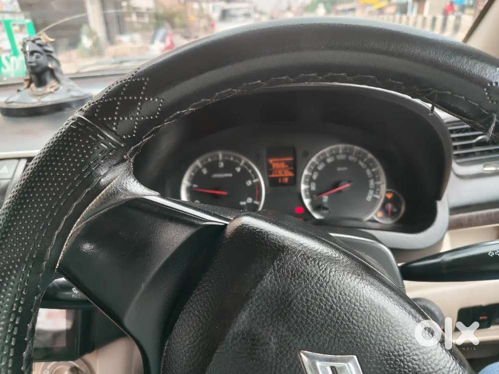 Maruti Suzuki Dzire 2016 Year