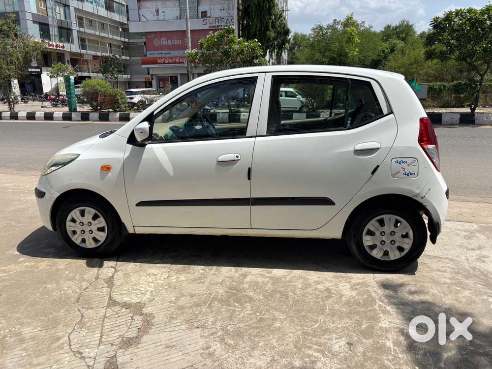 Hyundai I10 Magna 1.2  Genuine 61k Km  Company Service  2030 Pass