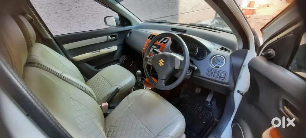 Maruti Suzuki Swift Dezar