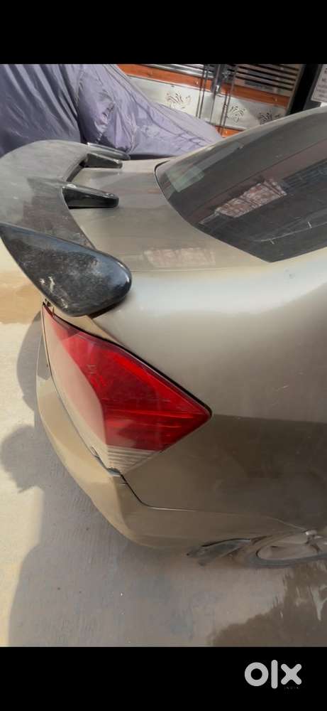 Honda City Petrol 2010