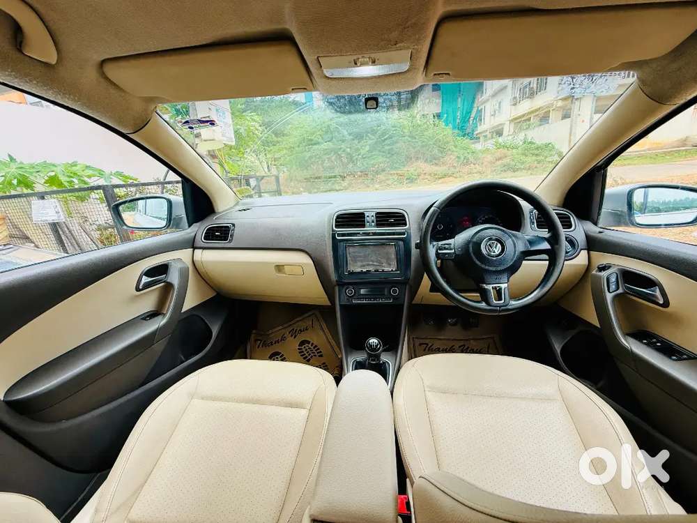 Sale My Volkswagen Vonto To Highline Plus
