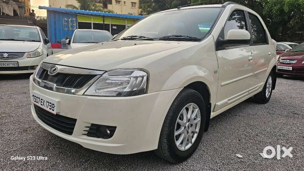 Mahindra Verito 1.5 D6 Bsiii, 2016, Diesel