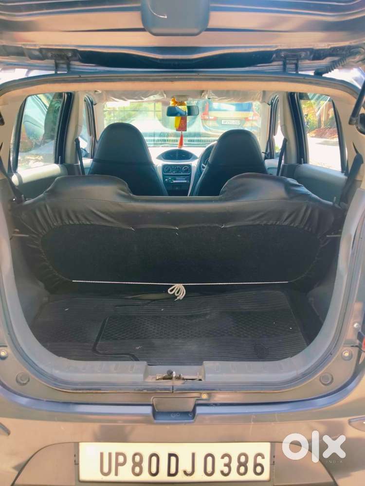 Maruti Suzuki Alto 800 Vxi, 2015, Petrol