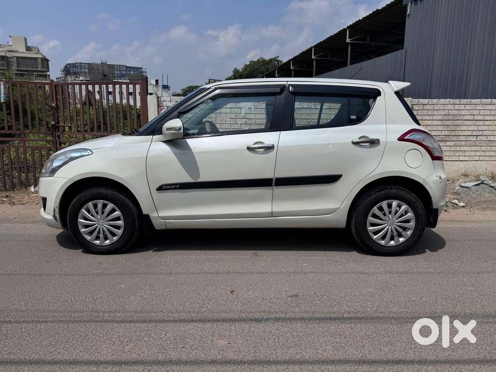 Maruti Suzuki Swift Ddis Vdi, 2014, Diesel