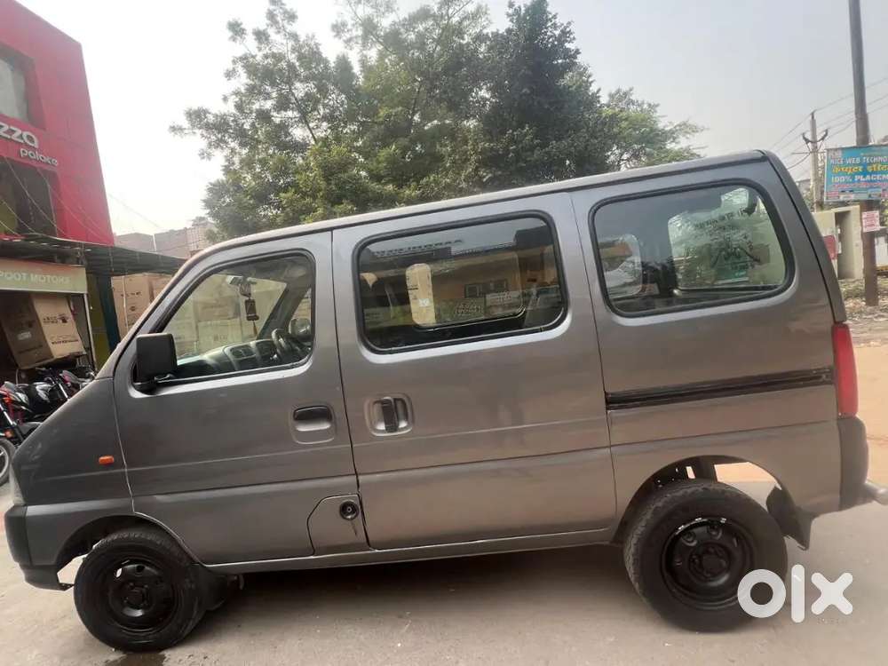 Maruti Suzuki Eeco 2020 Cng & Petrol 59000 Km Driven