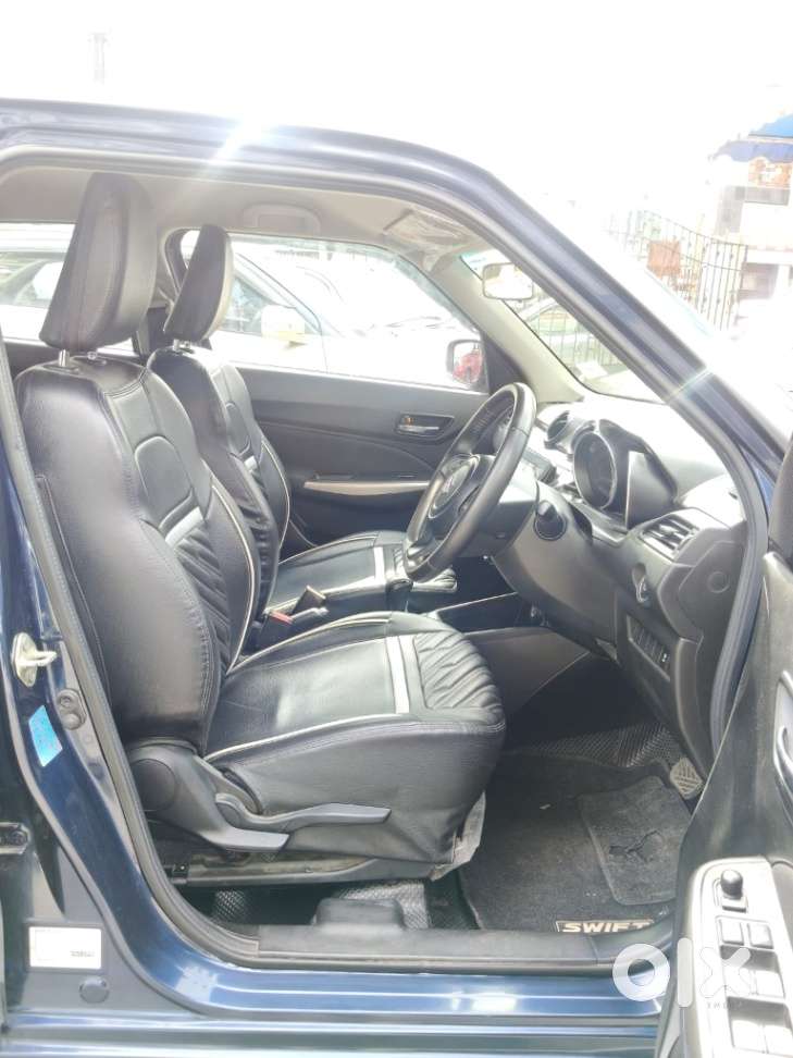 Maruti Suzuki Swift Amt Vvt Zxi, 2022, Petrol