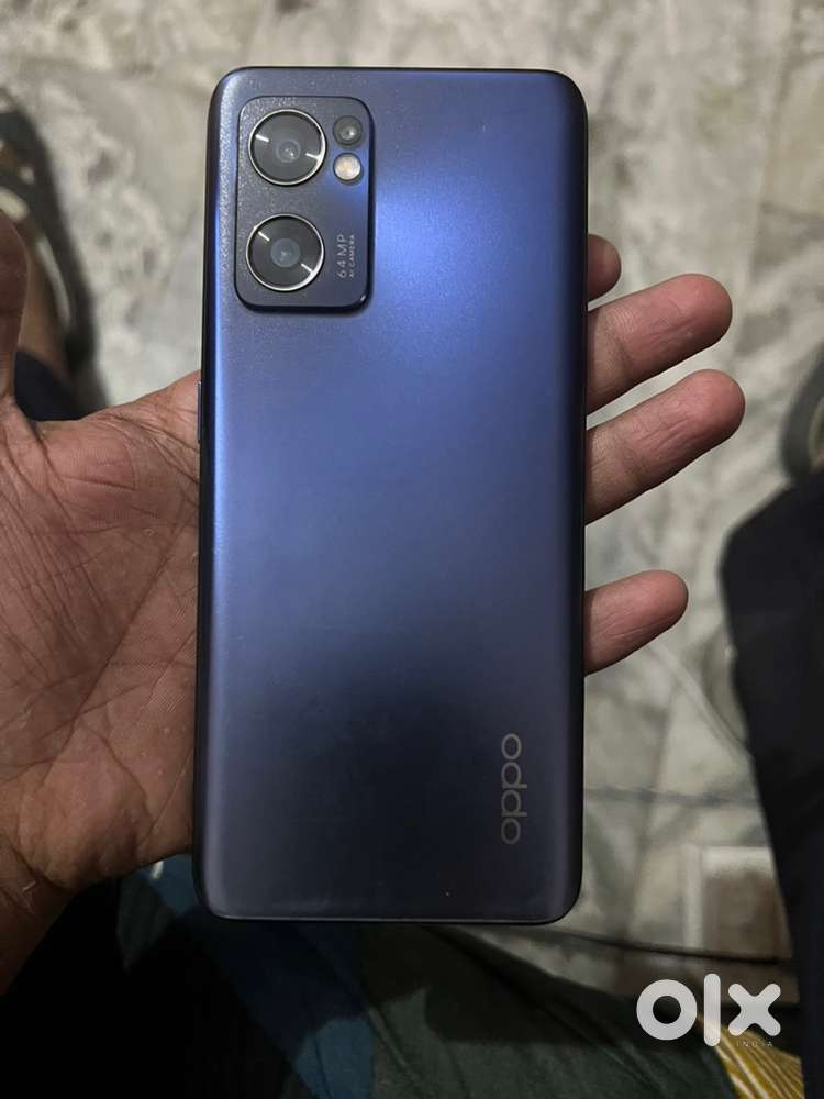 Oppo reno 7 - Mobile Phones in undefined, - 1845760601