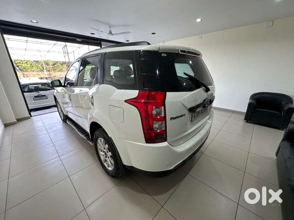 Mahindra Xuv500 Diesel 2016 W10