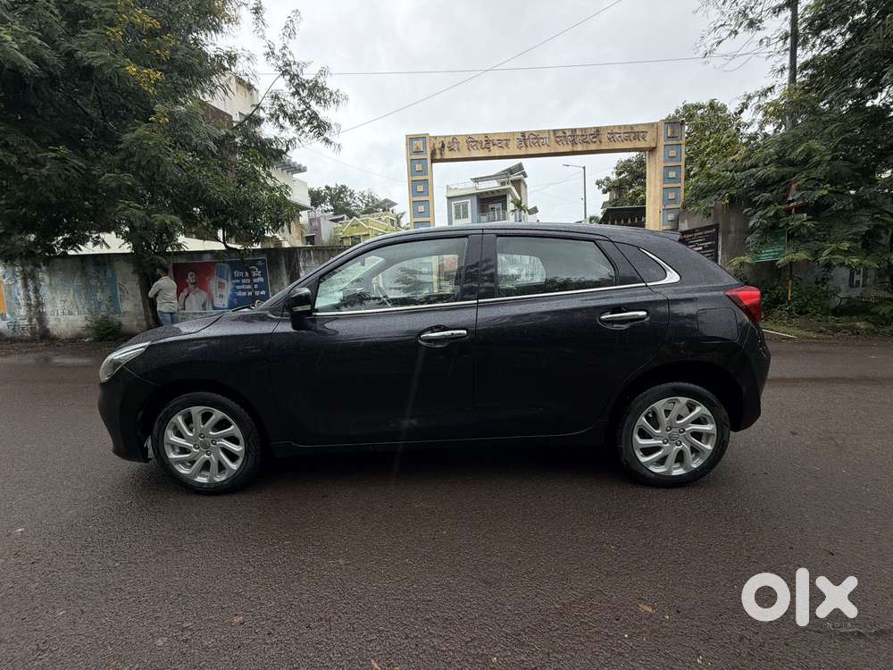 Maruti Suzuki Baleno Zeta Cng, 2024, Cng & Hybrids