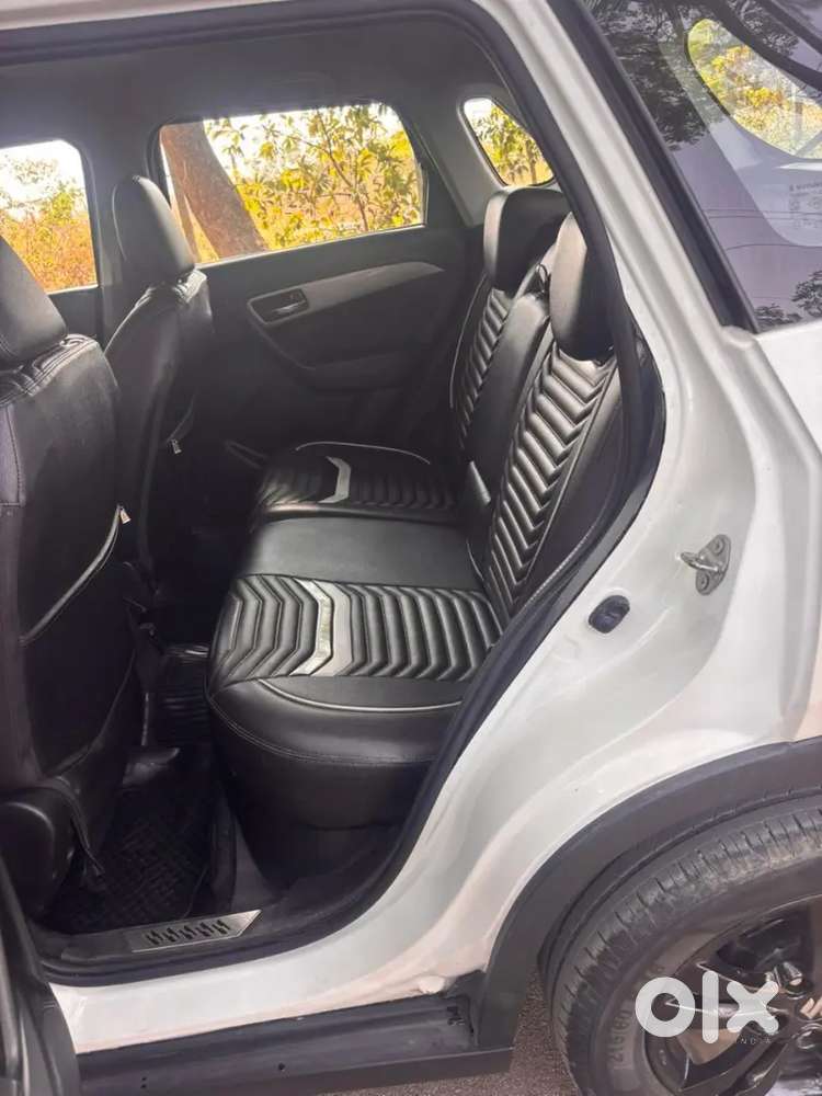 Maruti Suzuki Vitara Brezza 2019 Diesel 81234 Km Driven