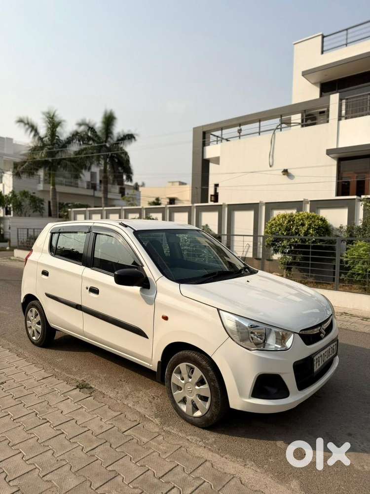 Maruti Suzuki Alto K10 Automatic 1st Owner