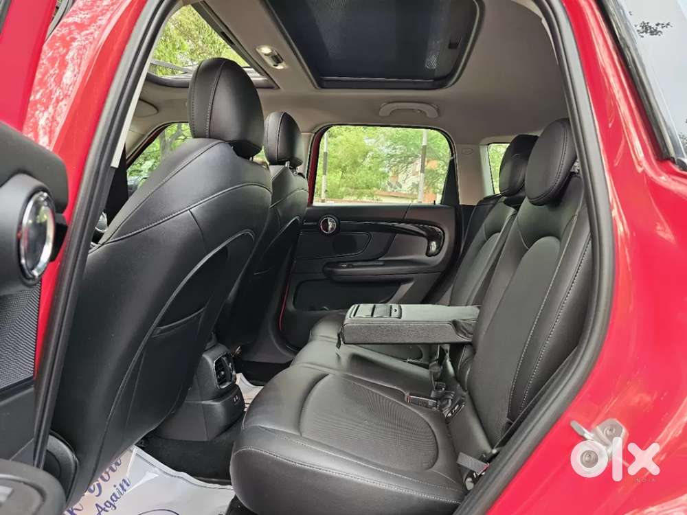 Mini Cooper S, 2021, Petrol