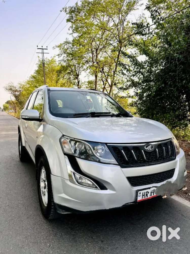 Mahindra Xuv500 Diesel Manual 2013