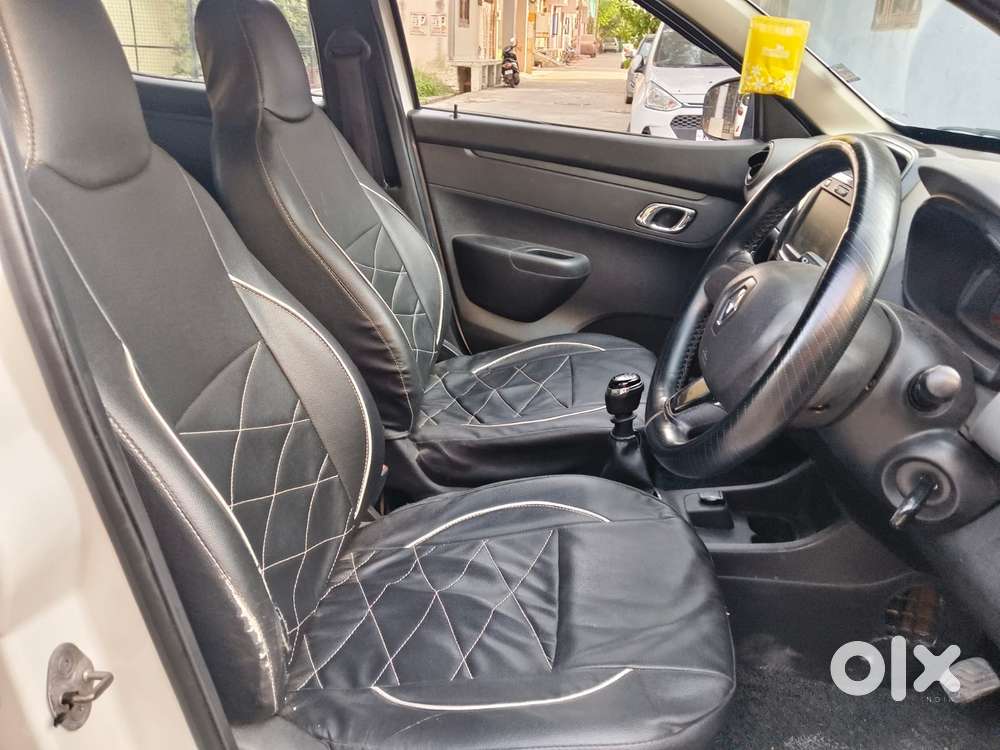Renault Kwid Rxt Optional, 2019, Petrol