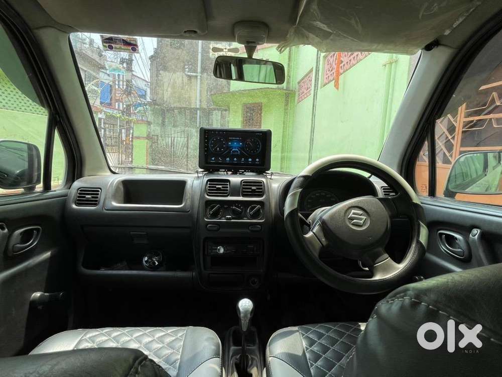 Maruti Suzuki Wagon R 2010 Petrol Well Maintained