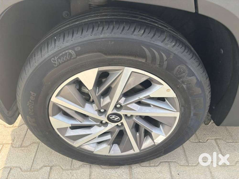 Hyundai Tucson Signature 2.0 At Diesel, 2024, Diesel