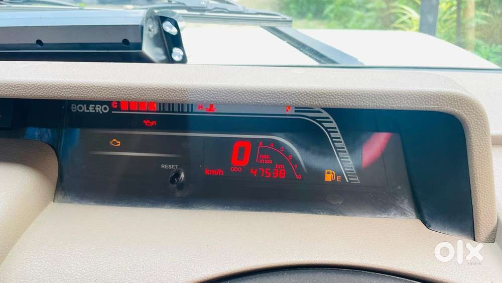 Mahindra Bolero B6 2024