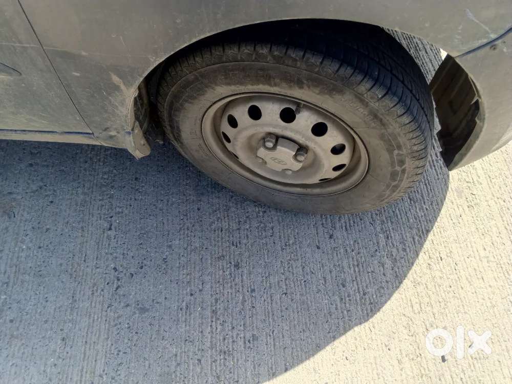 Hyundai I10 2013 Cng & Hybrids 140000 Km Driven