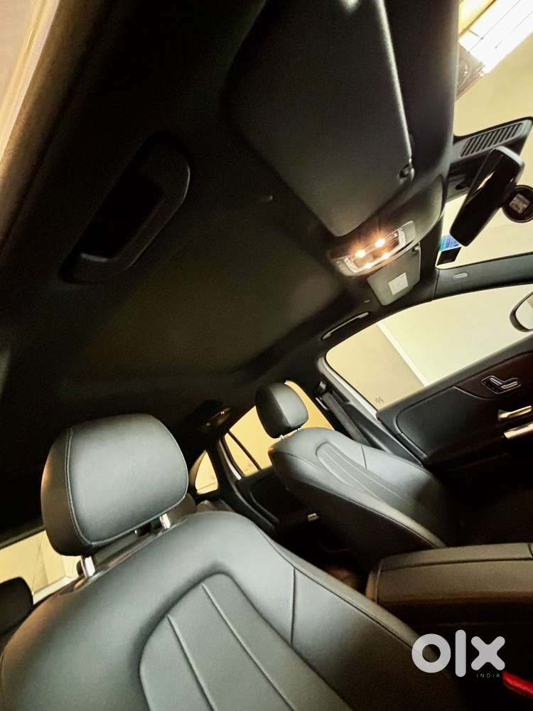 Mercedes-benz Gla 200, 2023, Petrol