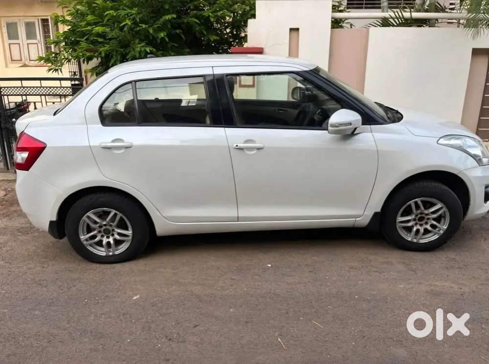 Maruti Suzuki Dzire 2014 Petrol Good Condition