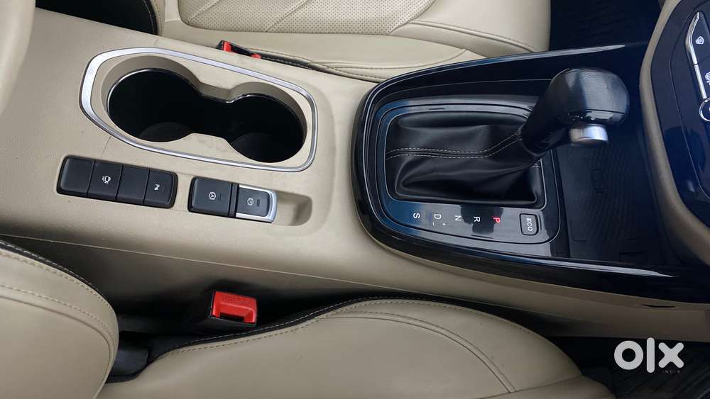 Mg Hector Sharp At, 2021, Petrol