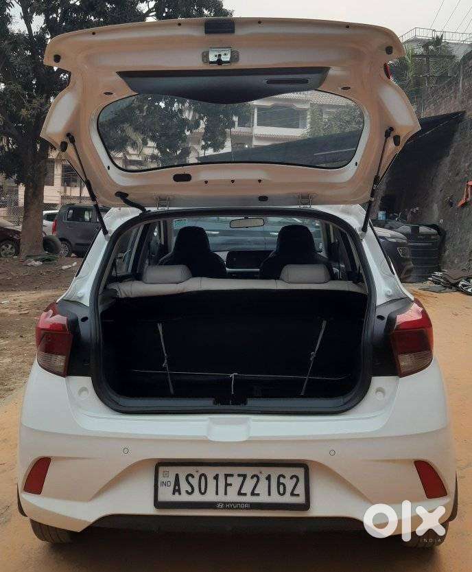 Hyundai Grand I10 Nios Corporate Edition 1.2 Vtvt, 2024, Petrol