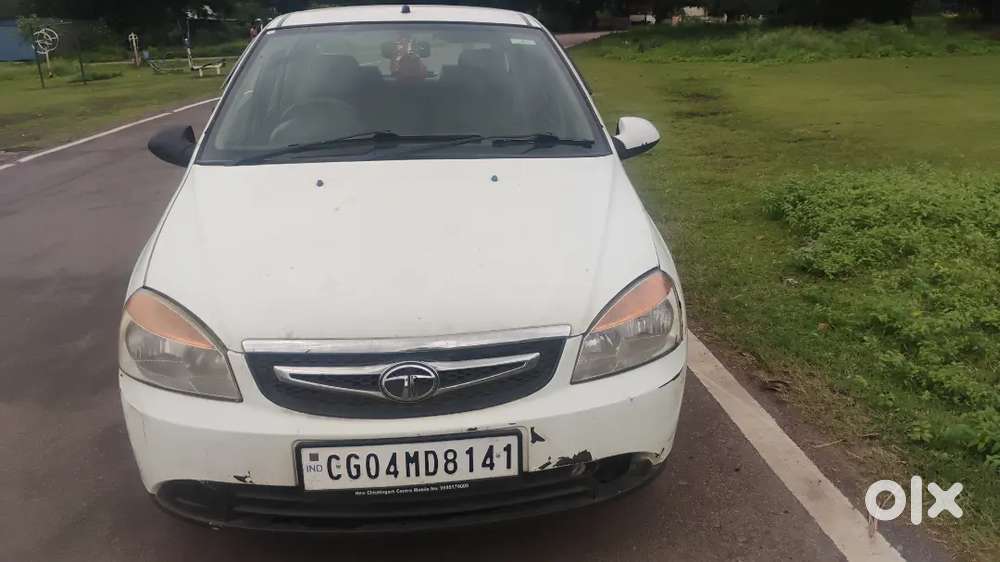 Tata Indigo Ecs Ls 2018