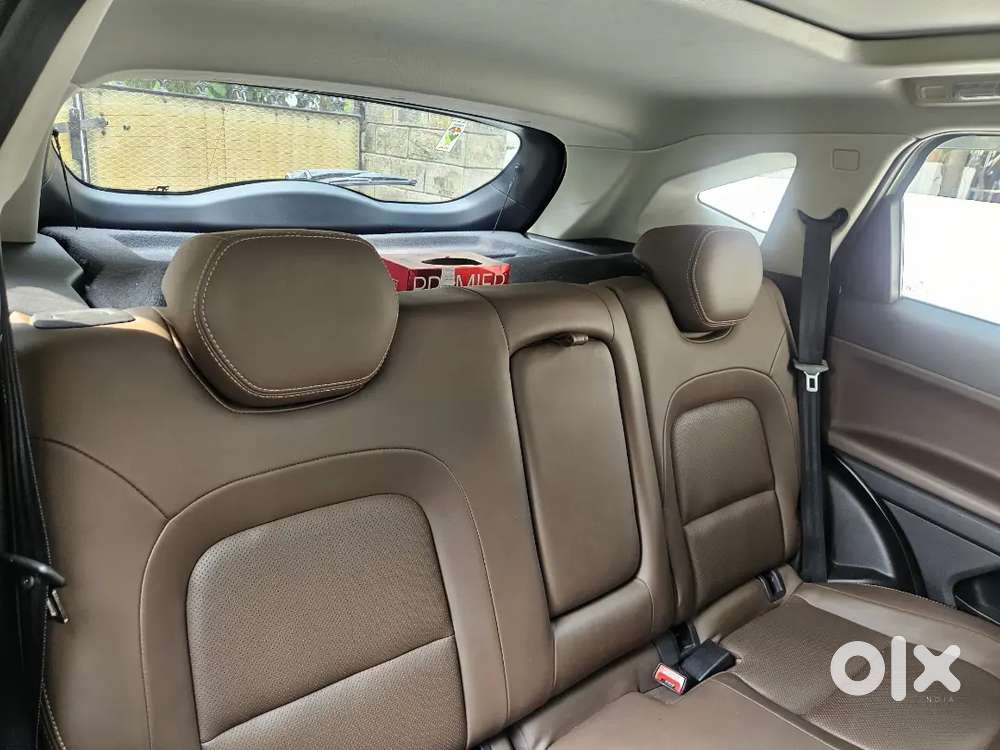 Tata Harrier 2.0 2022 Diesel Full Top Automatic