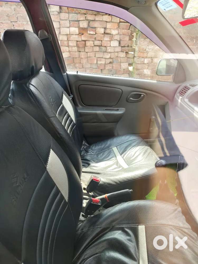 Maruti Suzuki Alto 2010 Petrol Good Condition