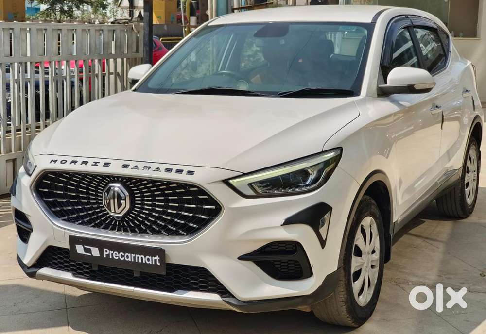 Mg Astor 1.5 Style, 2022, Petrol