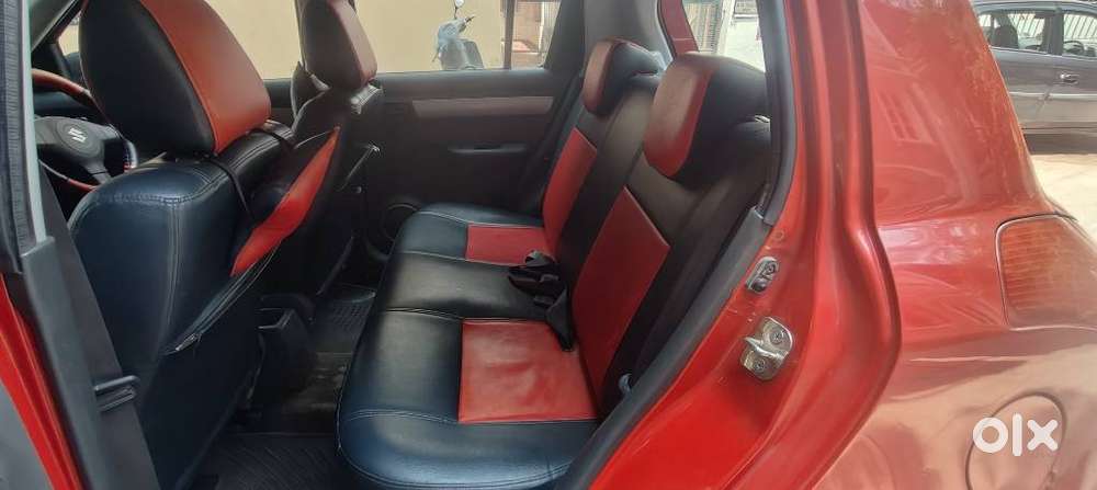 Maruti Suzuki Swift Vxi + Manual, 2007, Petrol