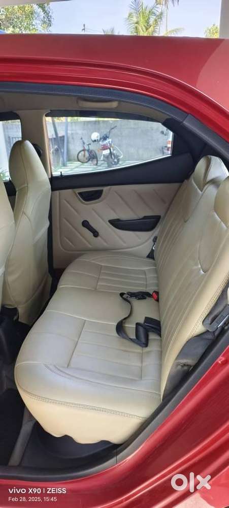 Hyundai Eon D-lite +, 2014, Petrol