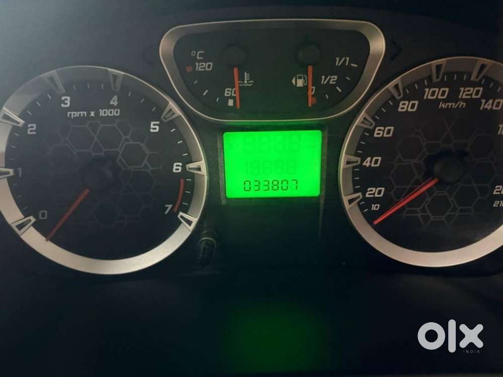 Ford Fiesta Petrol Style, 2012, Petrol