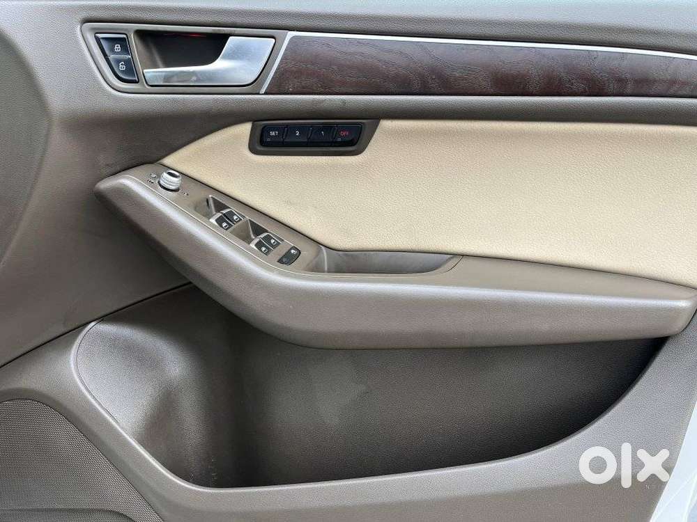 Audi Q5 30 Tdi Premium Plus, 2016, Diesel