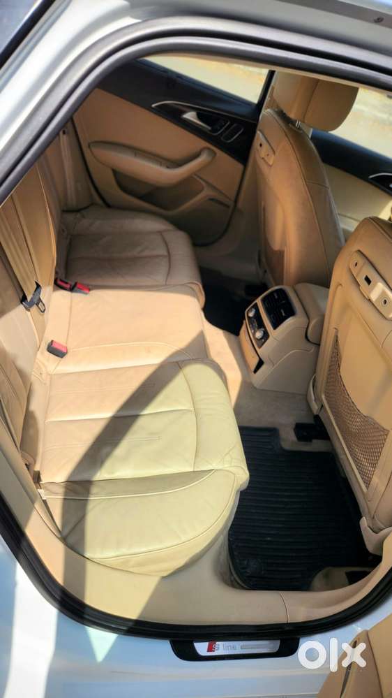 Audi A6 2.0 Tdi, 2014, Diesel