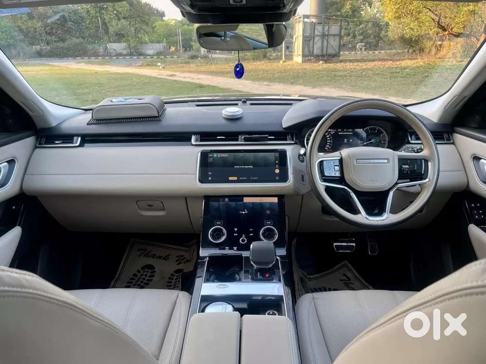 Land Rover Range Velar, 2023, Petrol