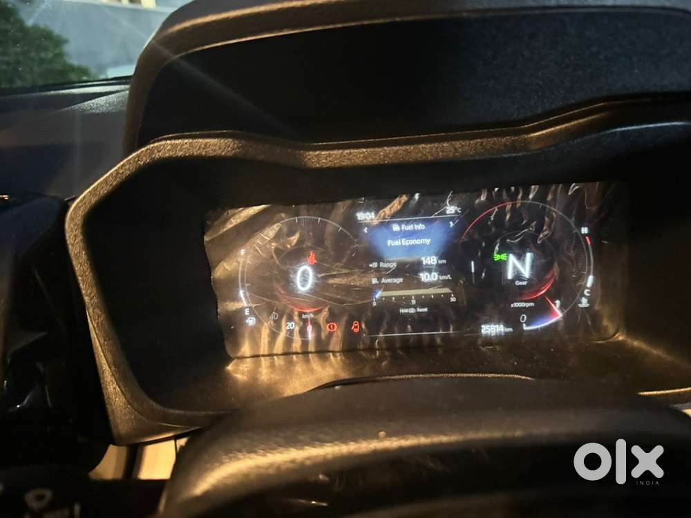 Mahindra Xuv 3xo 2024