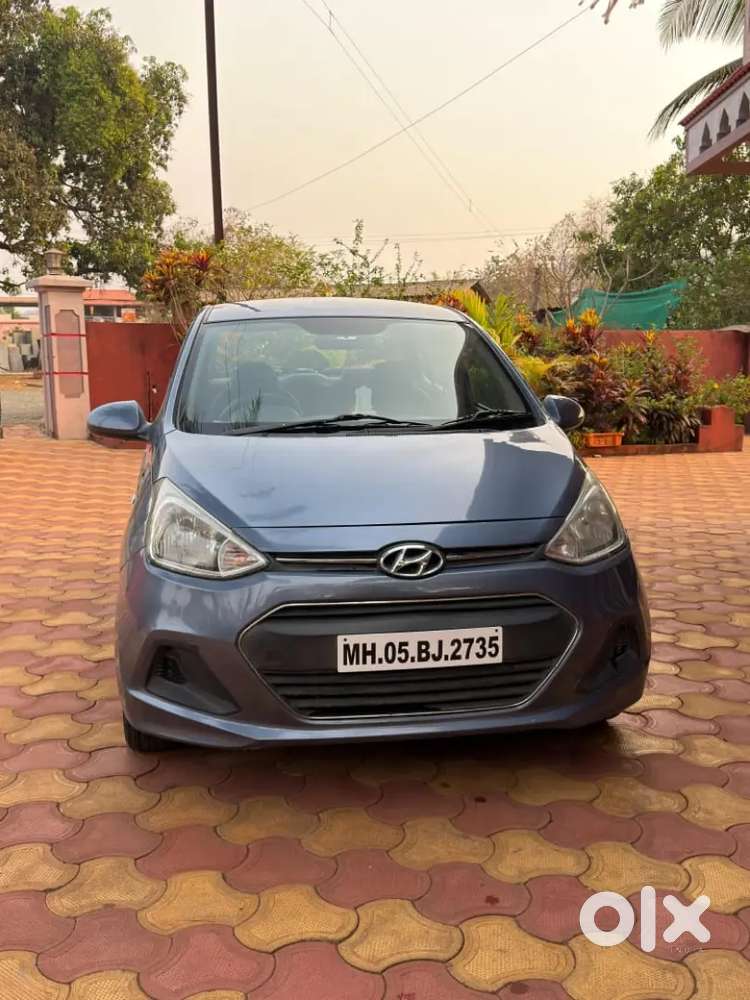 Hyundai Xcent 2016 Diesel 150000 Km Driven