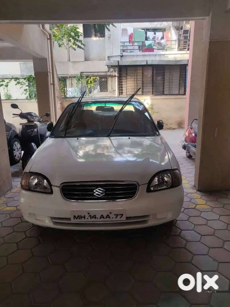 Well Maintained Maruti Suzuki Baleno Sedan