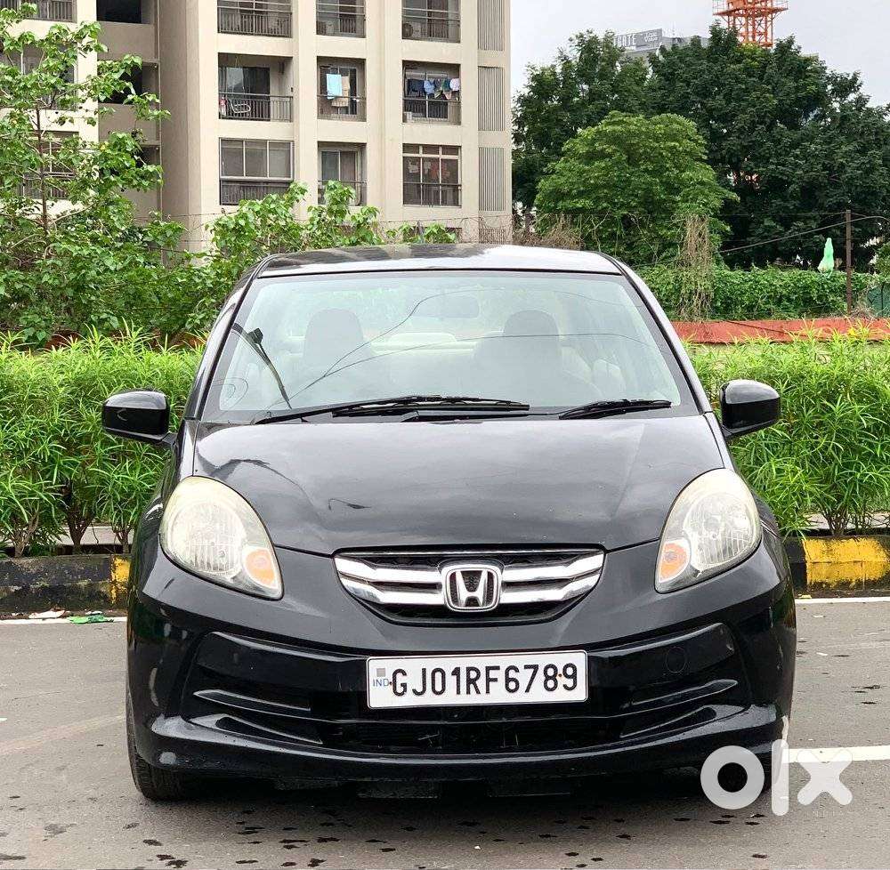 Honda Amaze E Diesel, 2014, Diesel