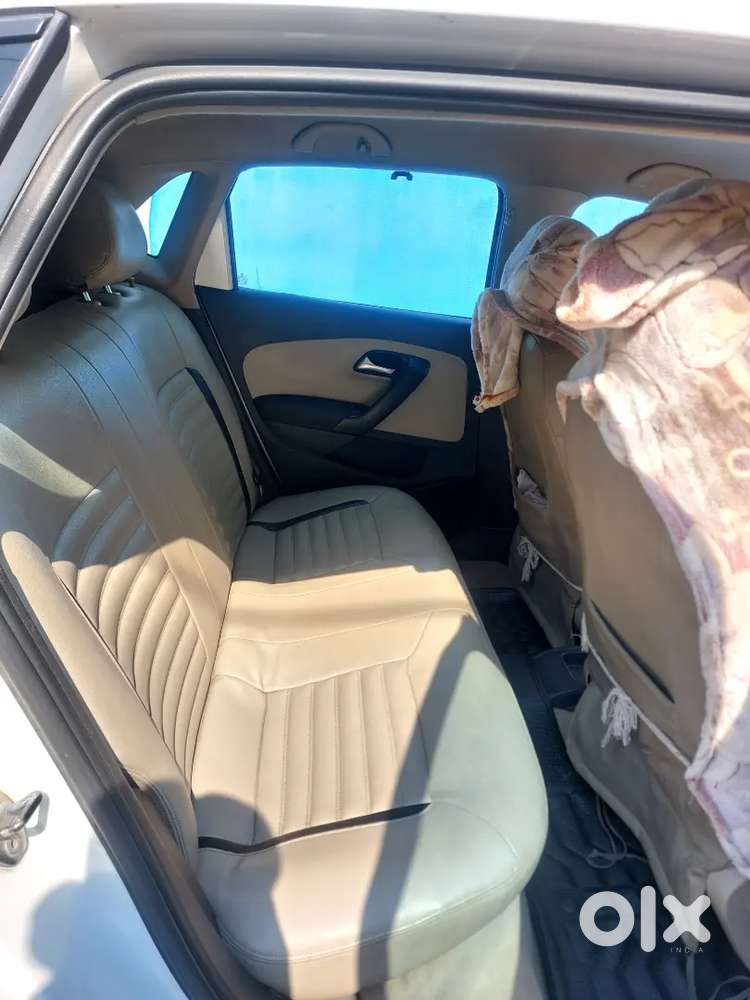 Good Condition Volkswagen Polo Diesel 2013